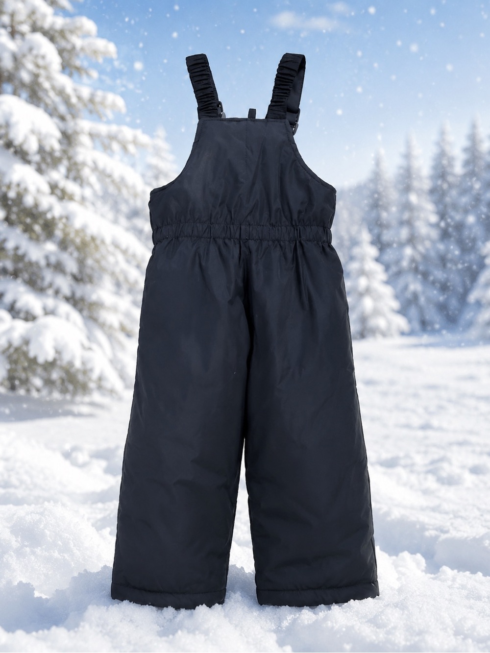 Snowsuit
